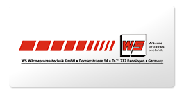 WS-Wärmeprozestechnik